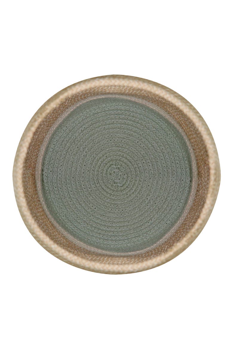 Pencil Basket, Alternate, color, BLUE SAGE