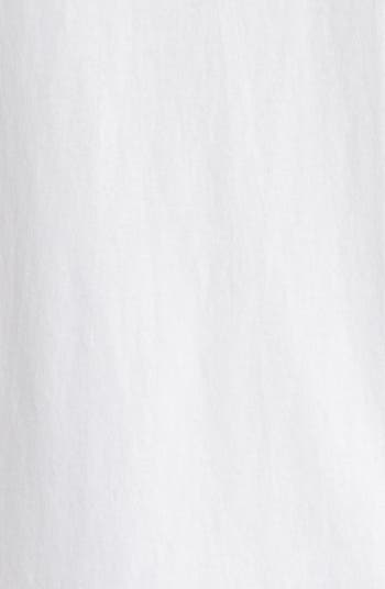 Basketball Cotton Graphic T-Shirt