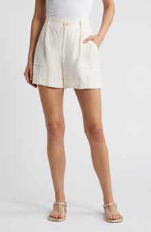 Rails Maryam Cargo Shorts