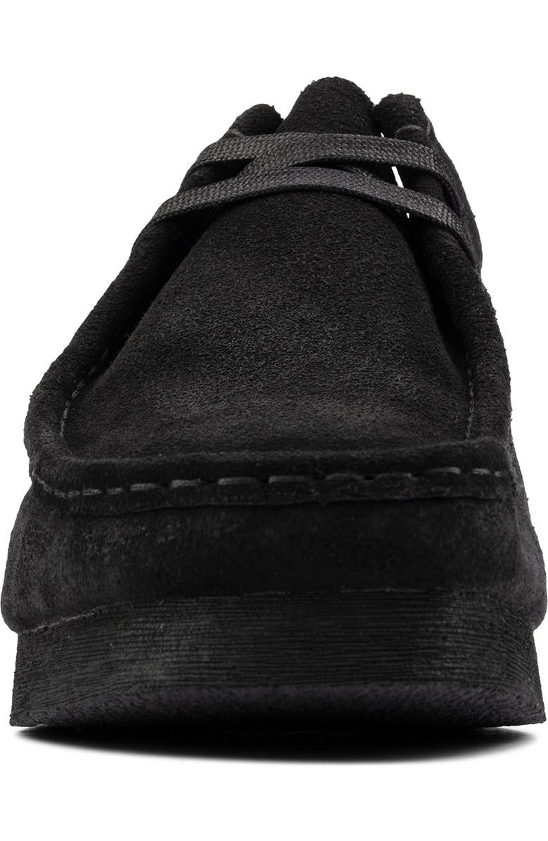 Clarks<sup>®</sup> Wallabee 2 Chukka Boot, Alternate, color,