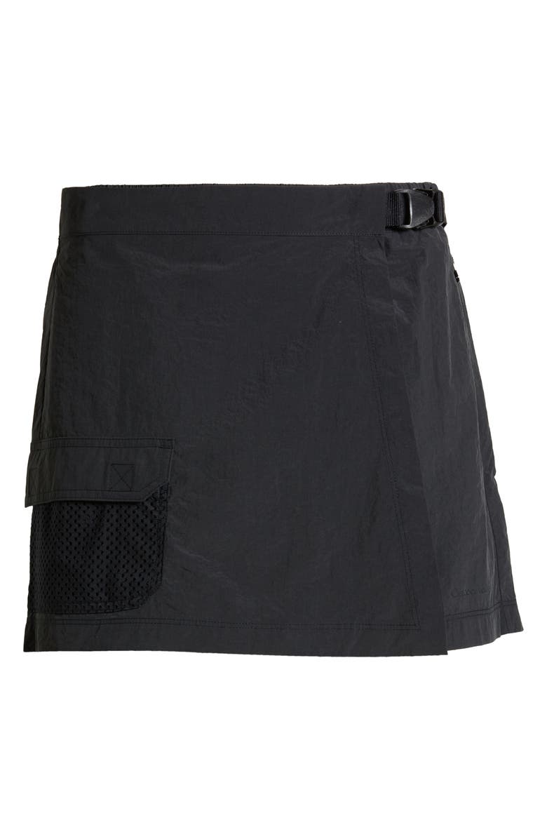 Outdoor Voices Recycled Nylon Wrap Skort, Alternate, color,