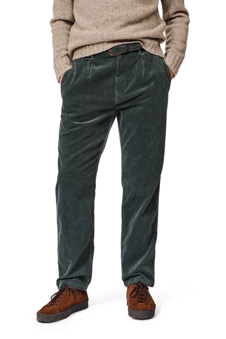 Barrowby Cord Pants, Alternate, color, Khaki