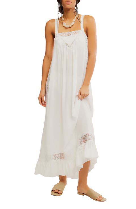 Kiss Me Later Slipdress