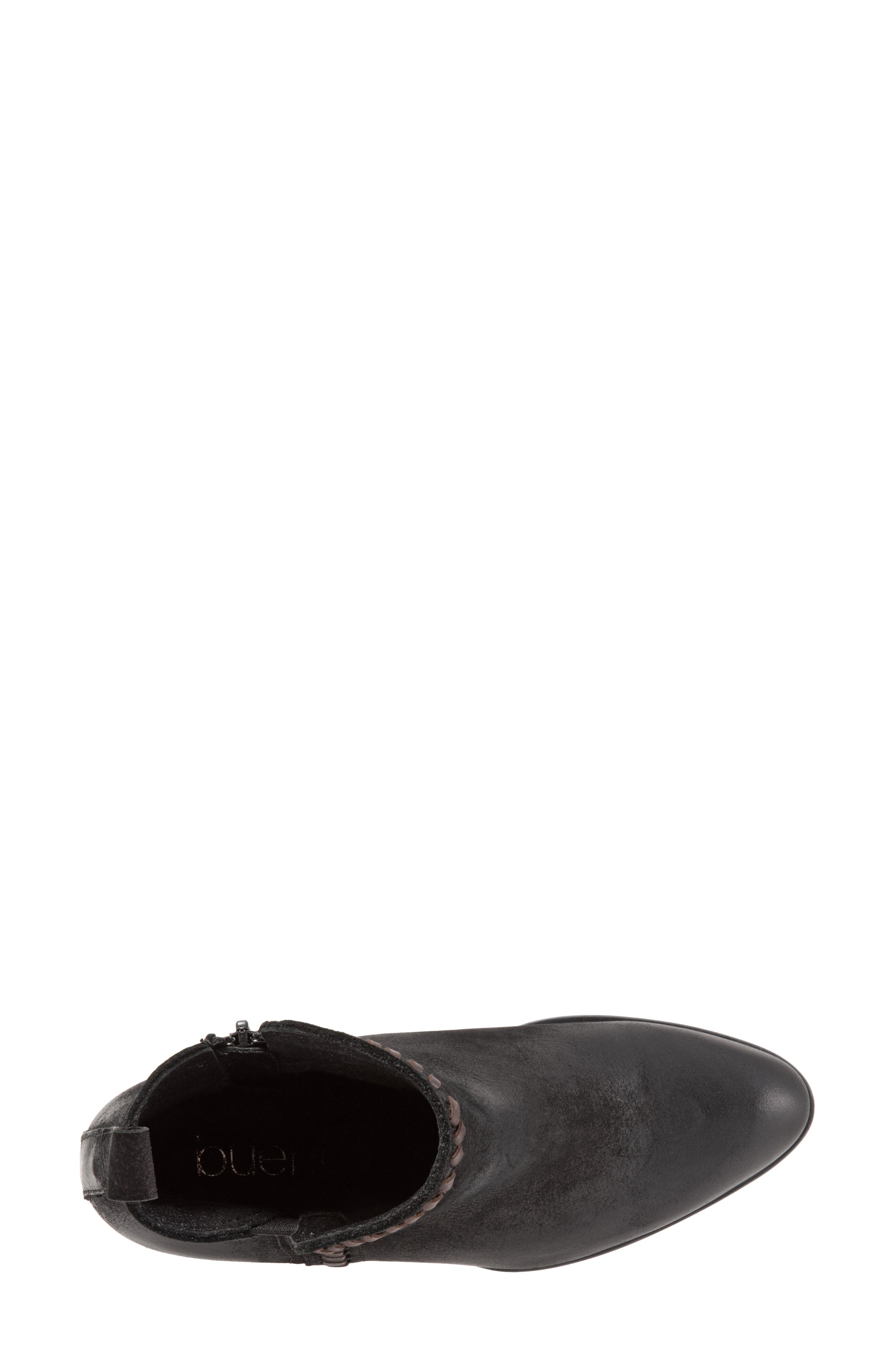 Bueno Lodi Block Heel Bootie, Alternate, color, 