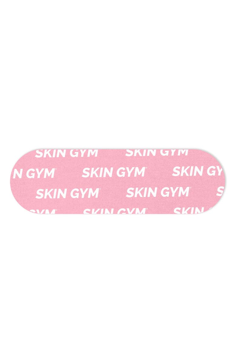 Skin Gym Face Tape, Alternate, color,