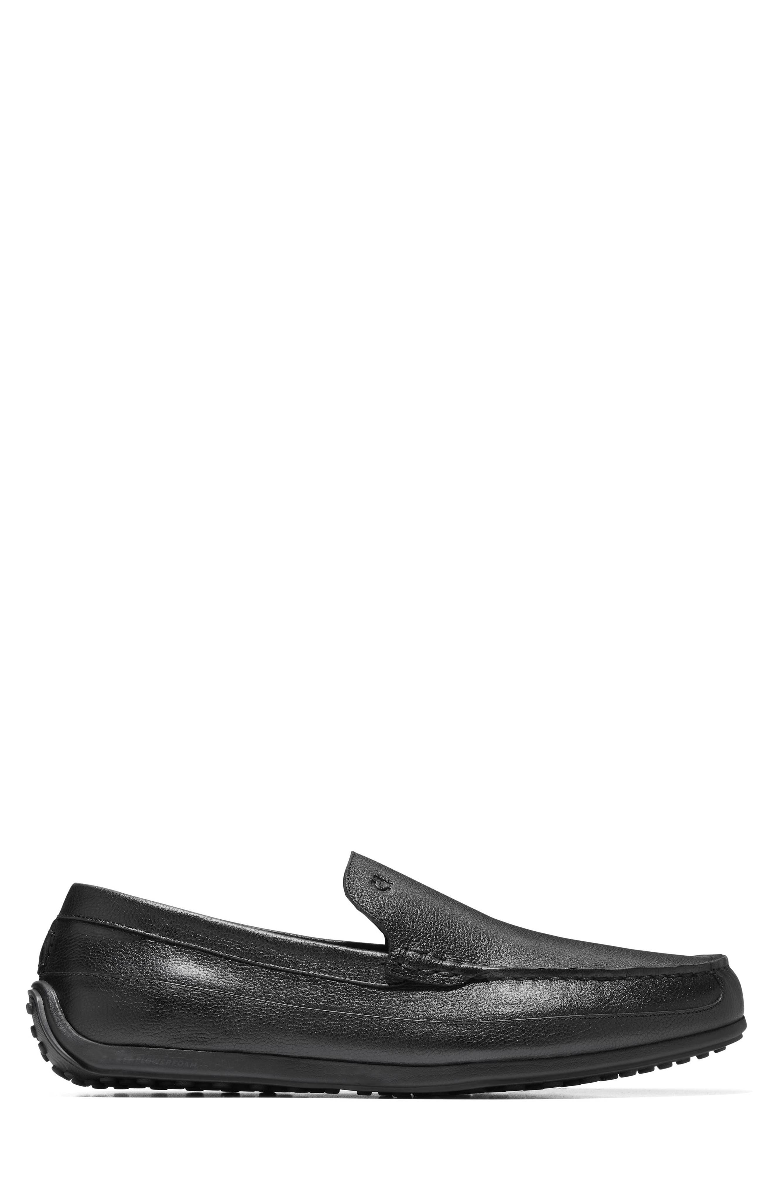 Cole Haan Hill Grand Driver Loafer, Alternate, color, 