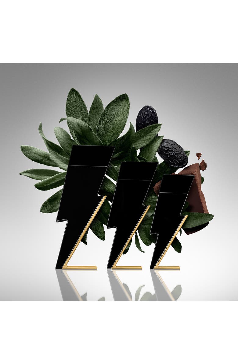 Carolina Herrera Bad Boy Eau de Toilette, Alternate, color,