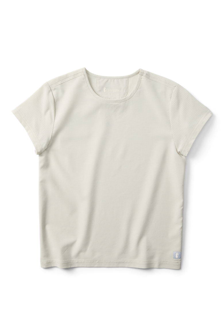 Pulso Tech T-Shirt - Women's, Alternate, color, Mineral