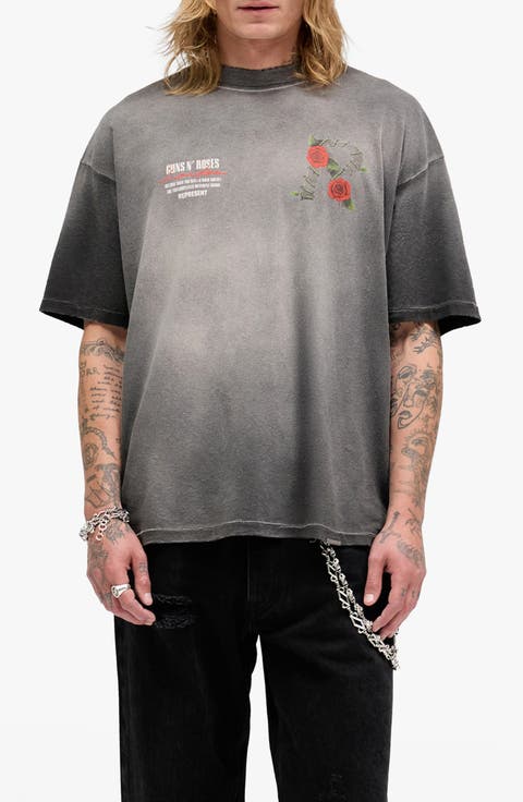 G 'n' R Tour T-Shirt