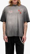 Represent G 'n' R Tour T-Shirt