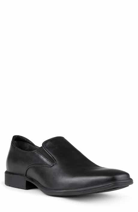 Donald Pliner Leather Loafer