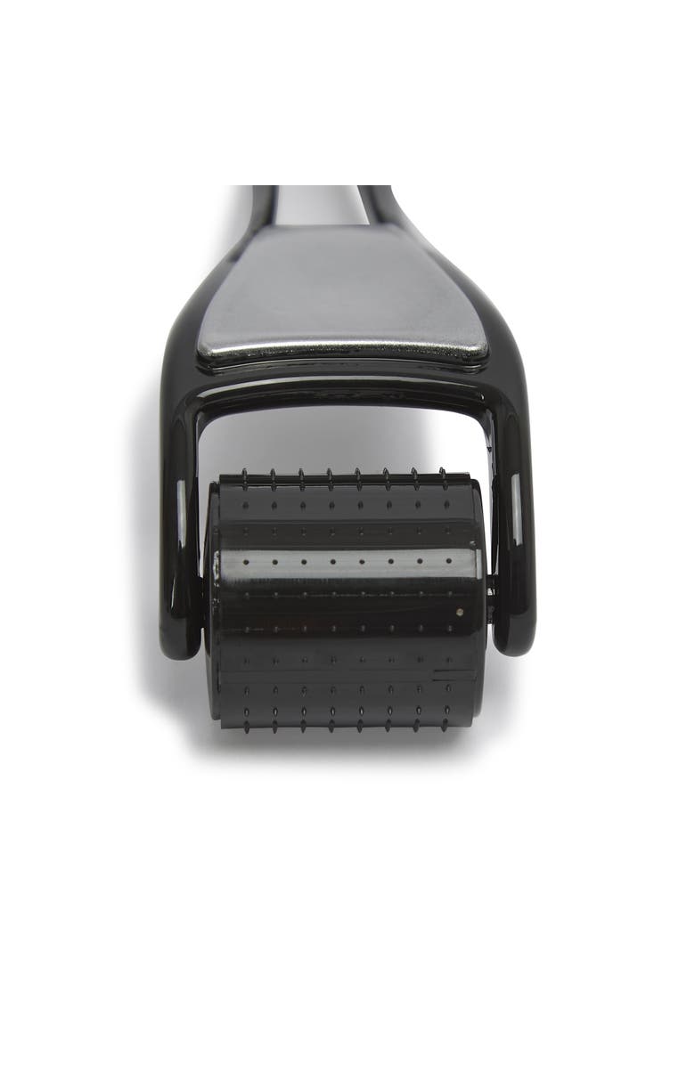 White Lotus Beauty Sensitive Skin Microneedling Kit, Alternate, color, Black