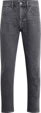 Joe's The Brixton Slim Straight Leg Jeans