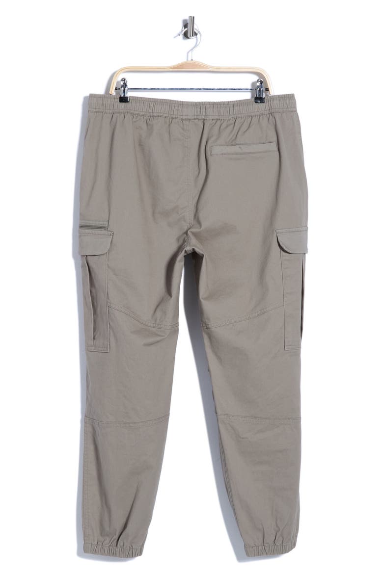 Cargo Joggers, Alternate, color, LIGHT MILITARY GREEN