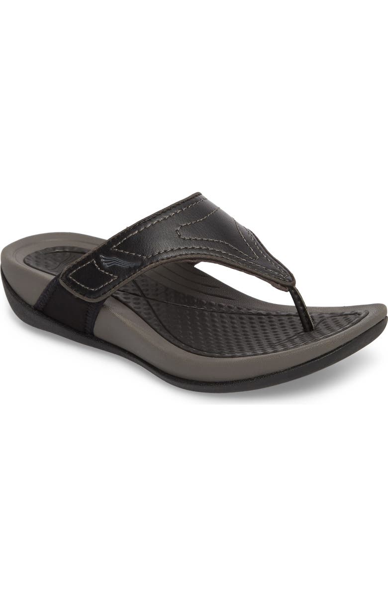 Dansko Katy 2 Thong Sandal, Main, color,