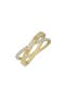 selected 18K Yellow Gold