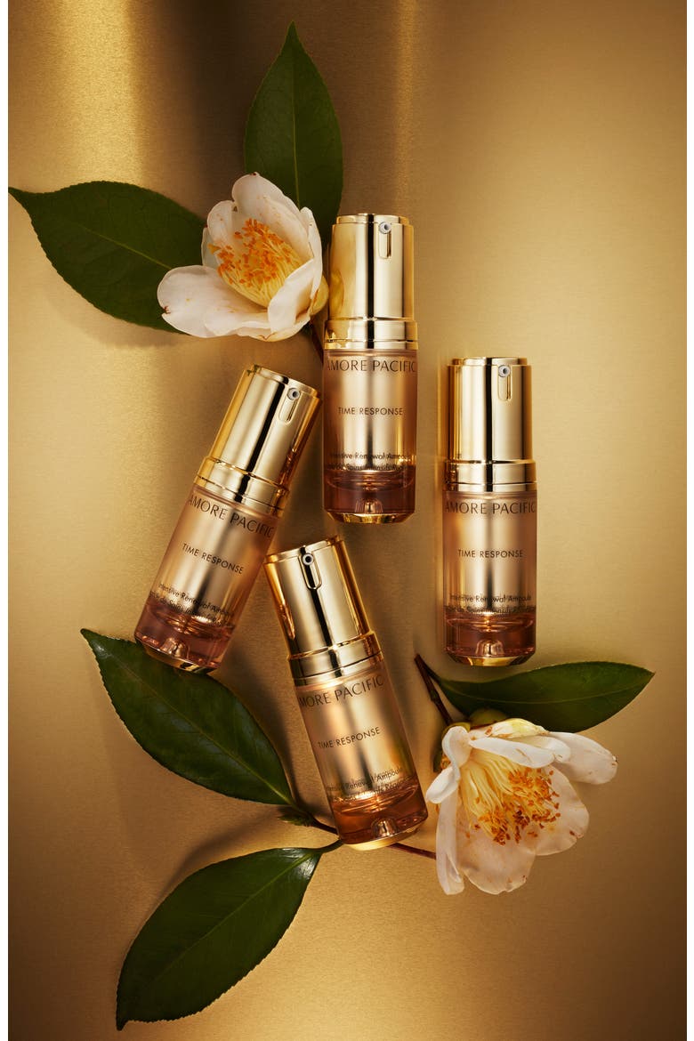 Time Response Intensive Renewal Ampoule - 4-Week Set, Alternate, color, NO COLOR