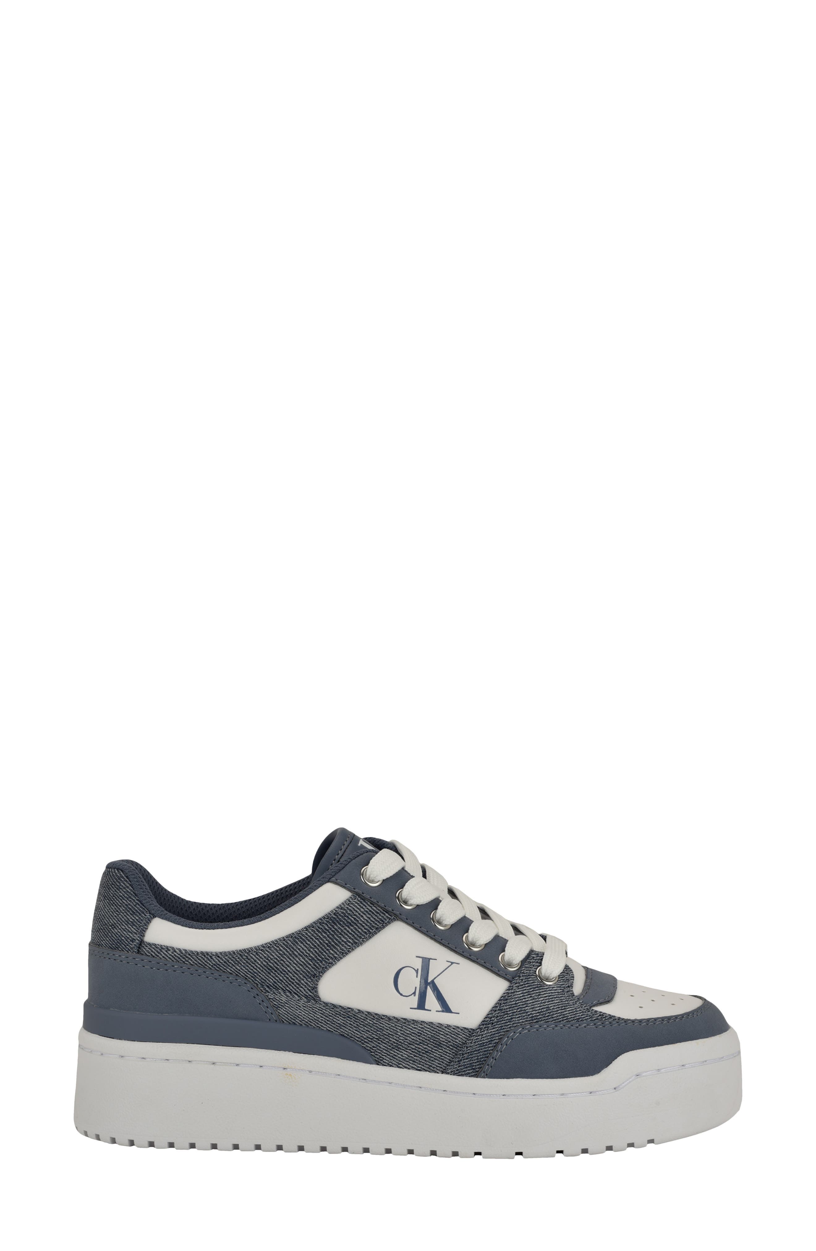 Alondra Platform Sneaker - image 4