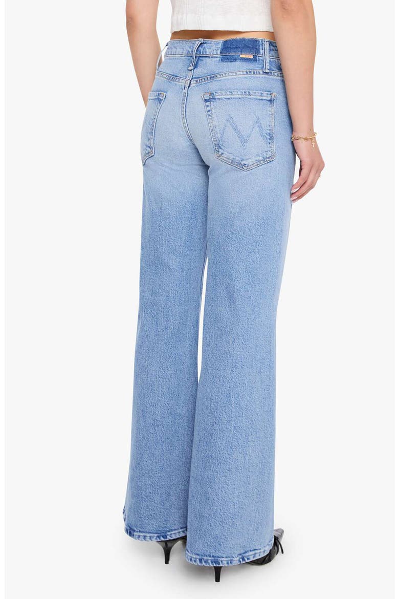 The Sidestepper Wide Leg Jeans, Alternate, color, SOW SURREAL