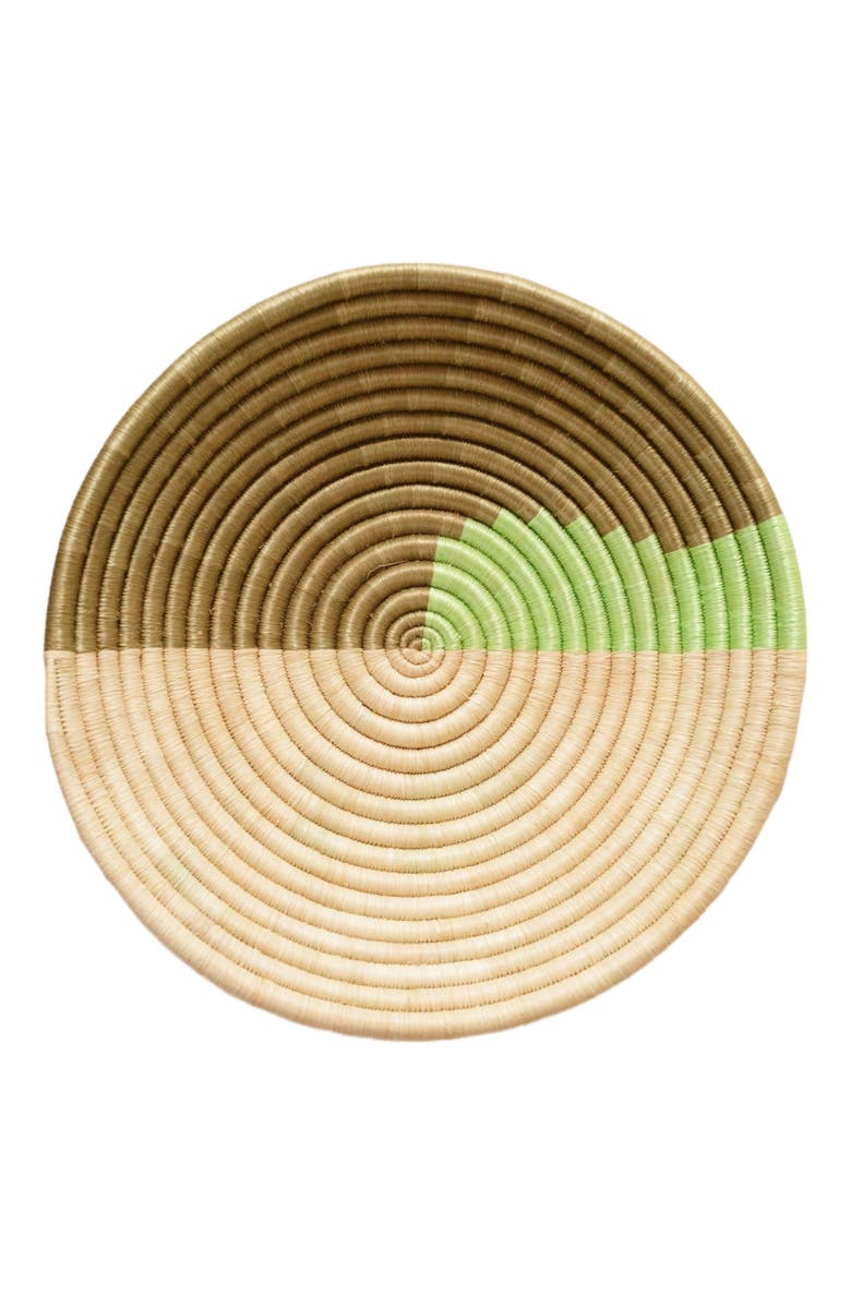 indego africa The Form Plateaus, Main, color, Olive