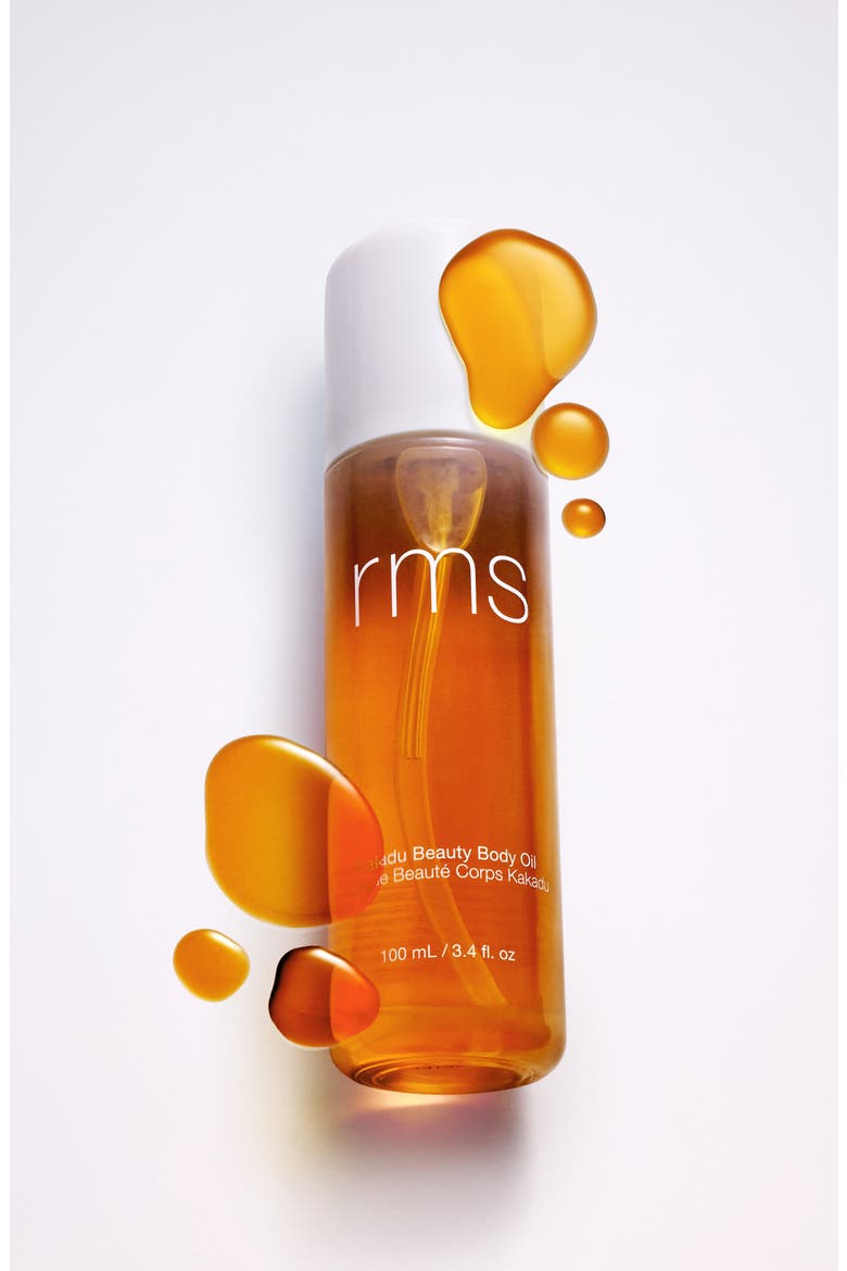 Kakadu Beauty Body Oil, Alternate, color, NO COLOR
