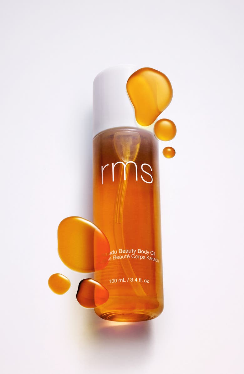 RMS Beauty Kakadu Beauty Body Oil, Alternate, color,