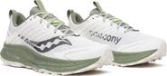 Saucony Ride TR2 Trail Running Shoe