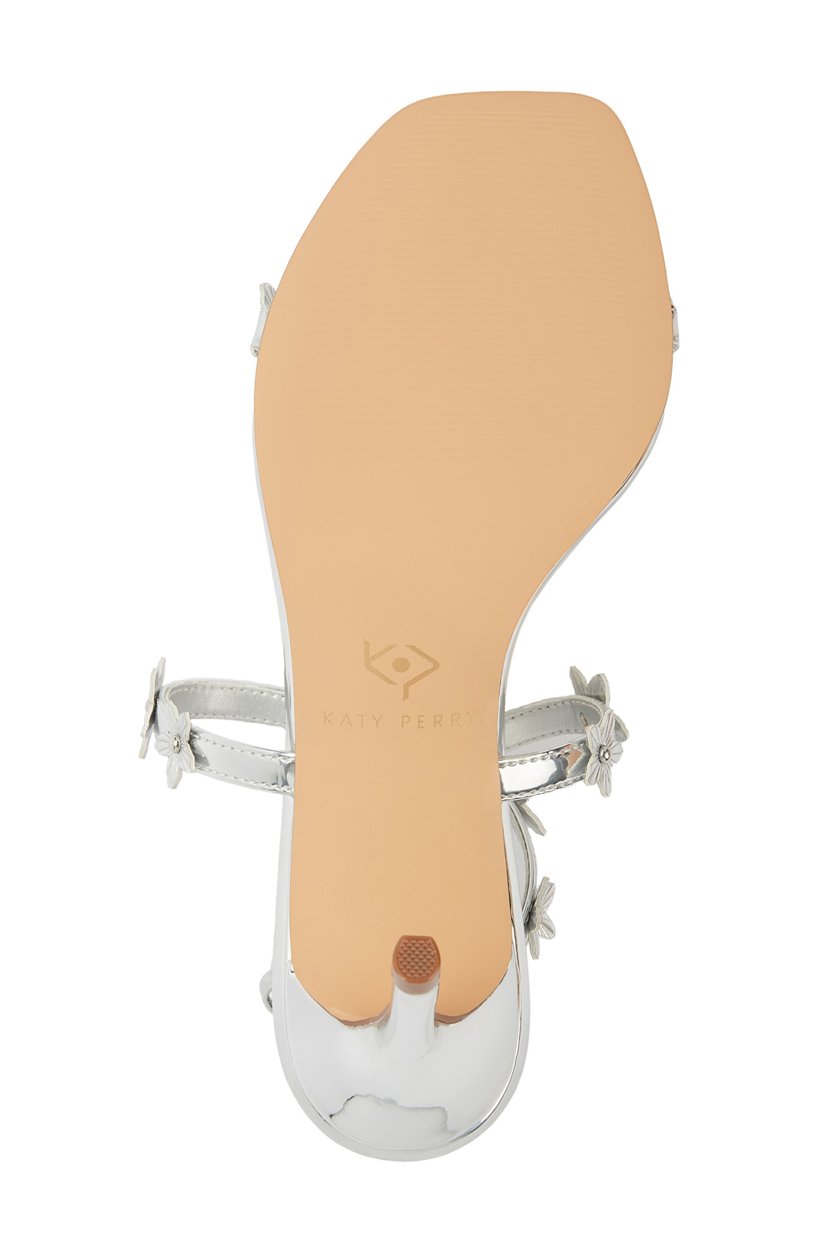 Katy Perry The Analia Ankle Strap Sandal, Alternate, color, 