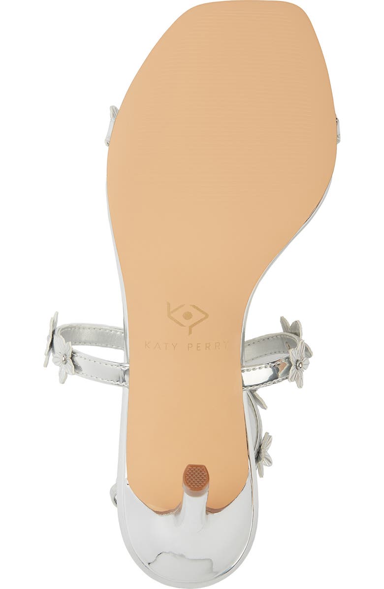 Katy Perry The Analia Ankle Strap Sandal, Alternate, color,