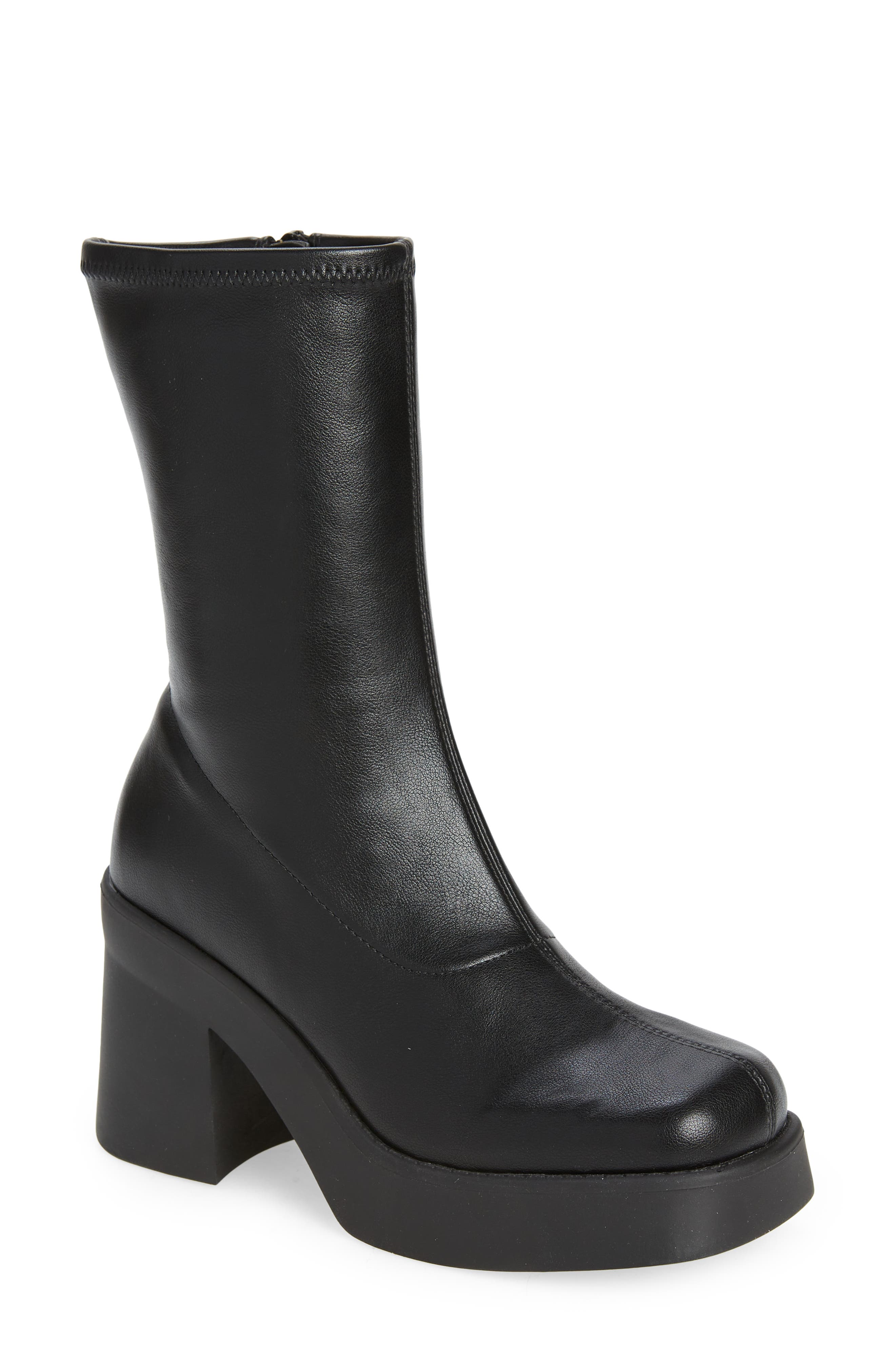 Steve Madden Klayton Boot, Main, color, 
