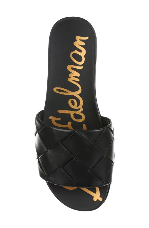 SAM EDELMAN SAM EDELMAN ADALEY SLIDE SANDAL