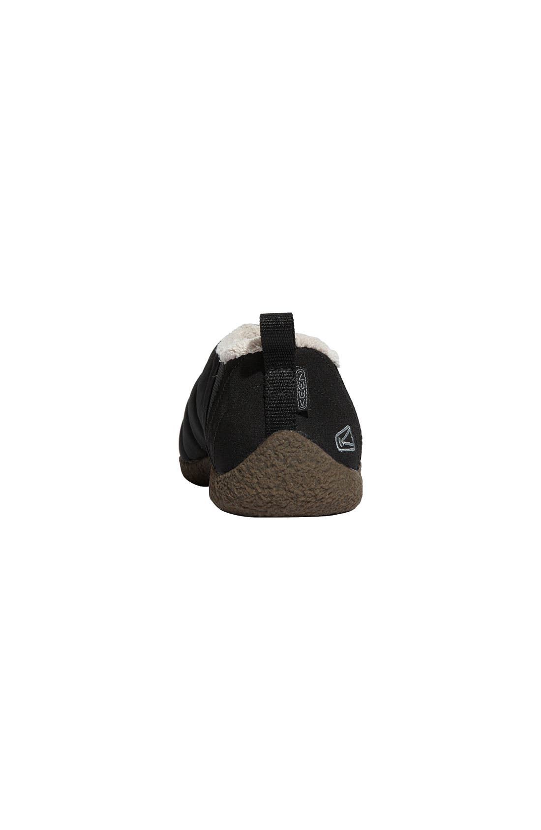 KEEN 'Howser' Slipper, Alternate, color, 