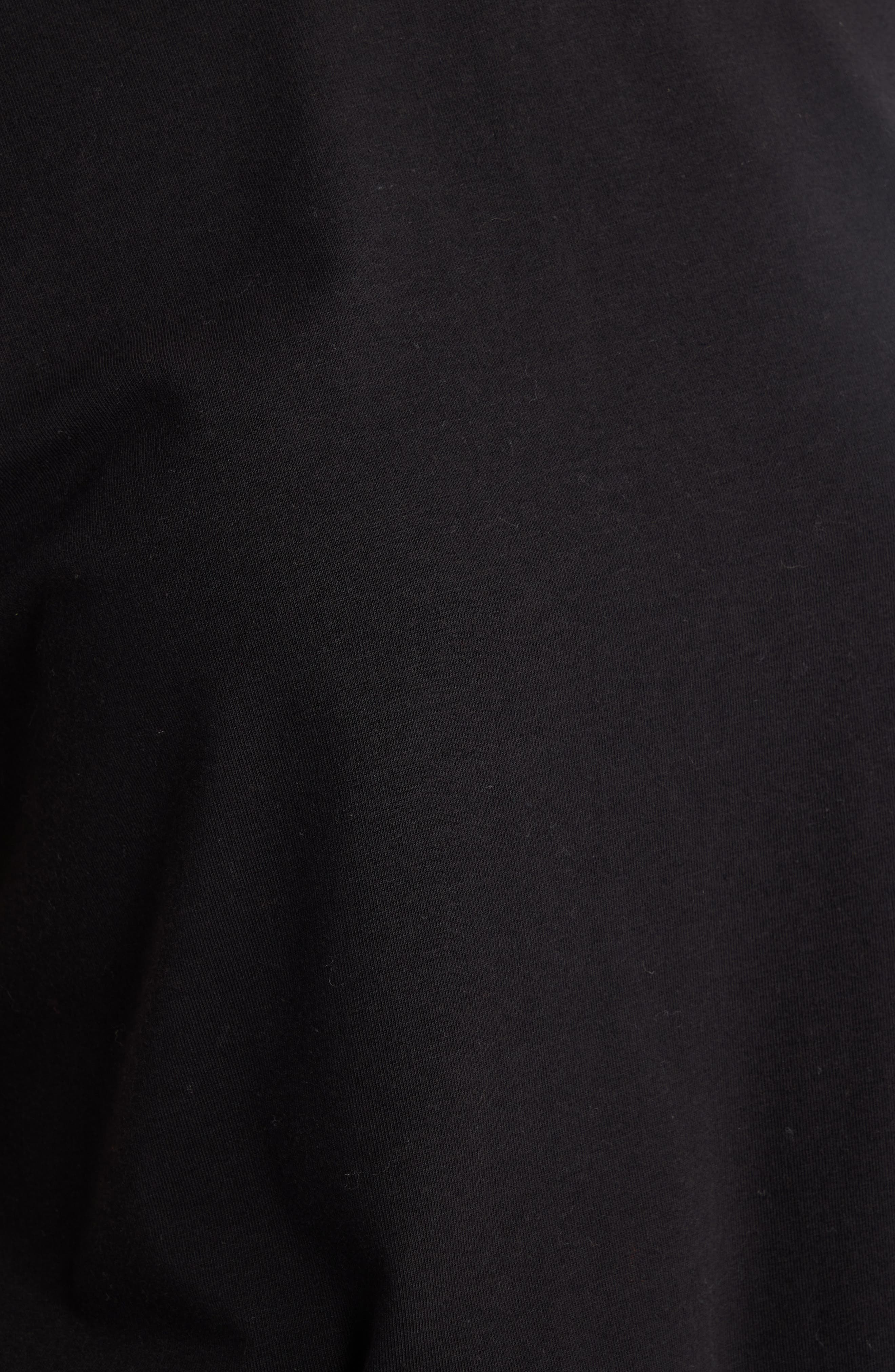 Женские Caslon® Cuff Sleeve T-Shirt — фото 7