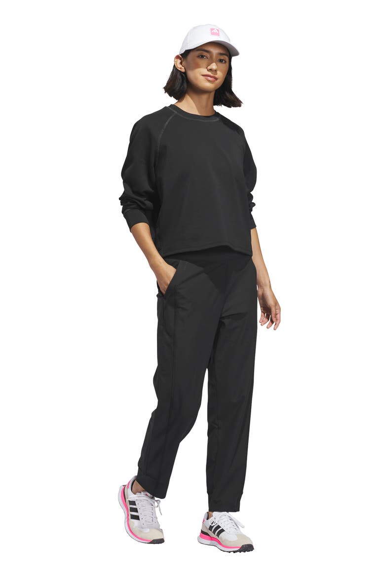 Track Pants, Alternate, color, BLACK
