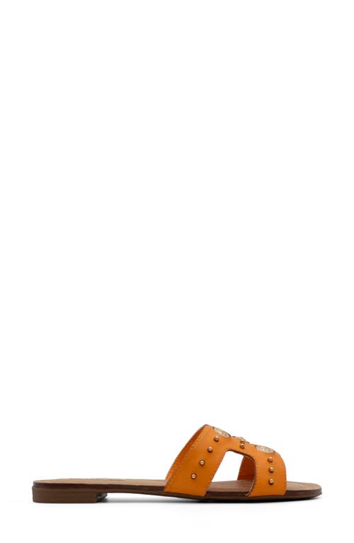 Bottero Botnanda Slide Sandal