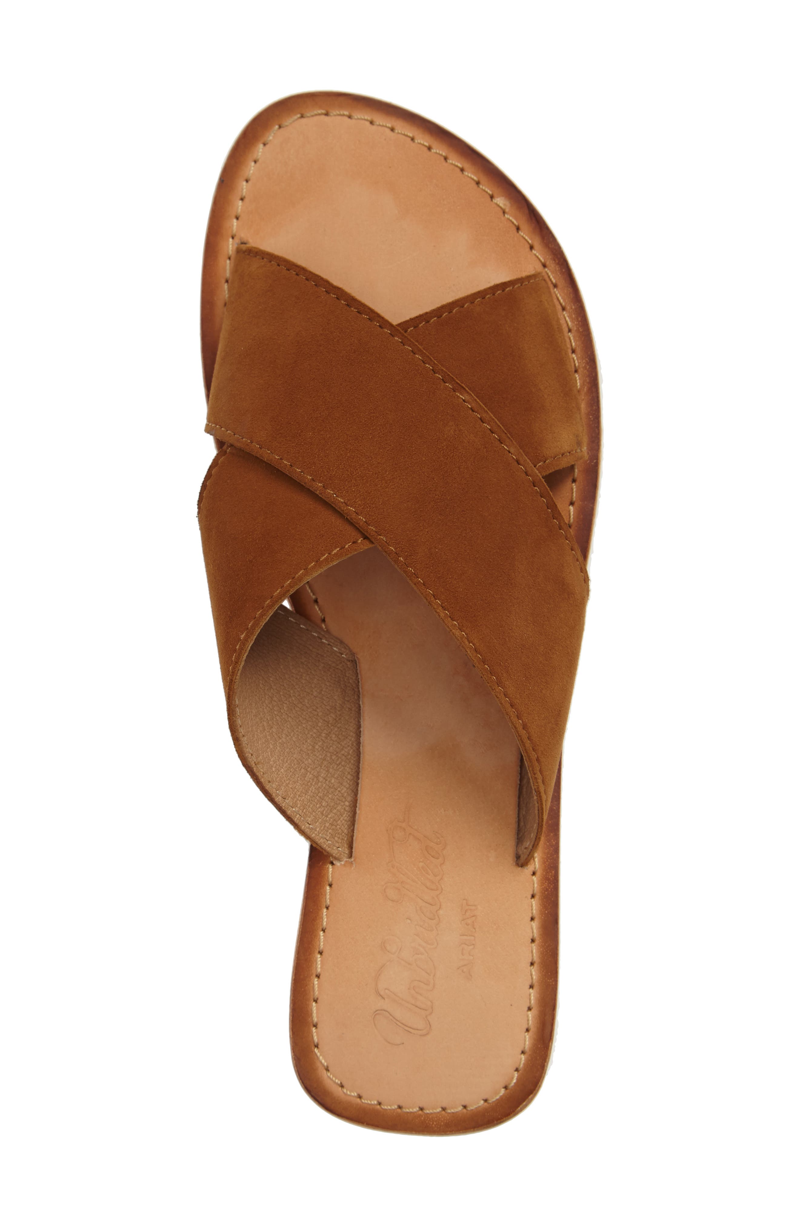 Ariat Unbridled Ava Sandal, Alternate, color, 