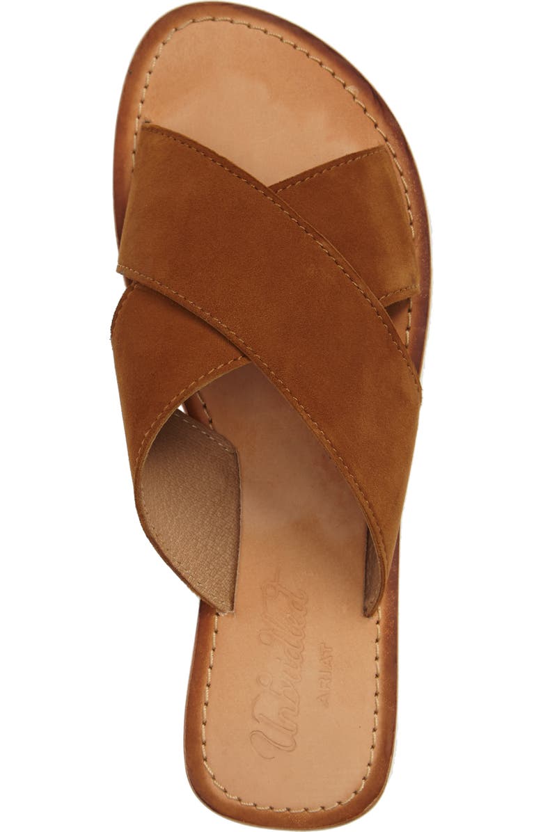 Ariat Unbridled Ava Sandal, Alternate, color,