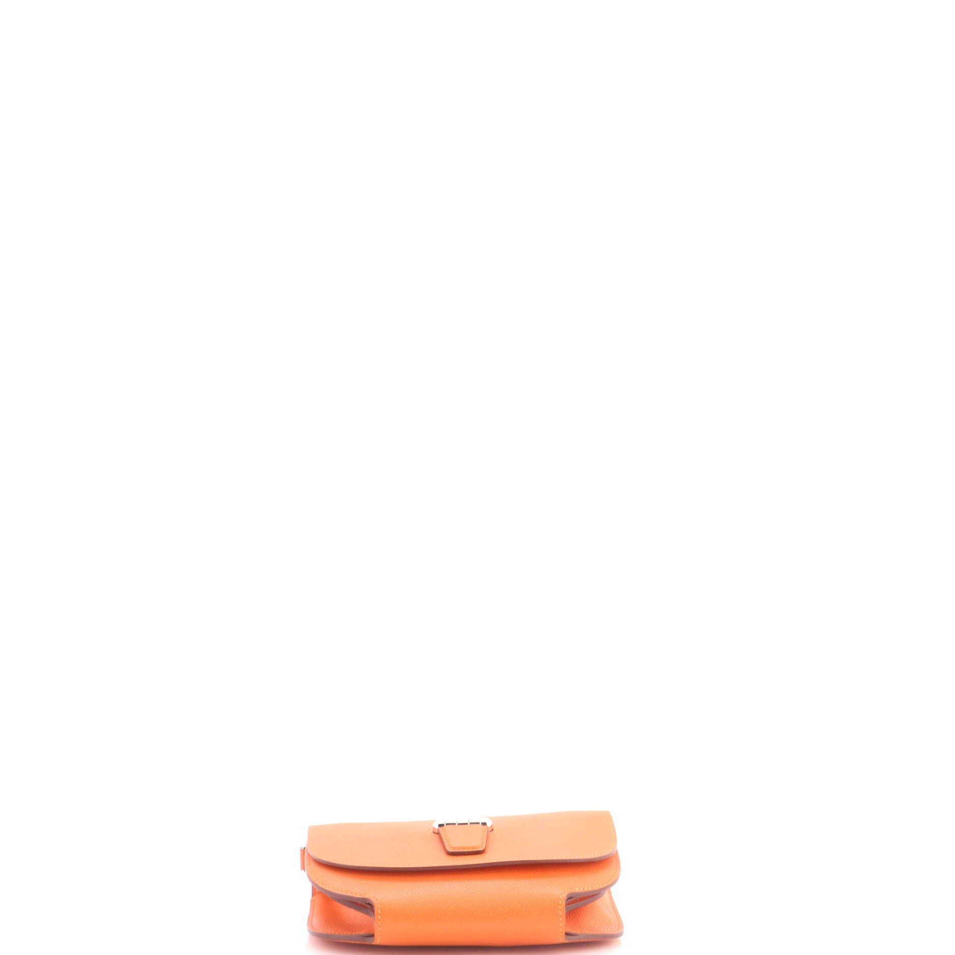 Convoyeur Crossbody Bag Evercolor Mini, Alternate, color, Orange