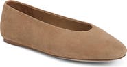 Nordstrom Maddox Ballet Flat