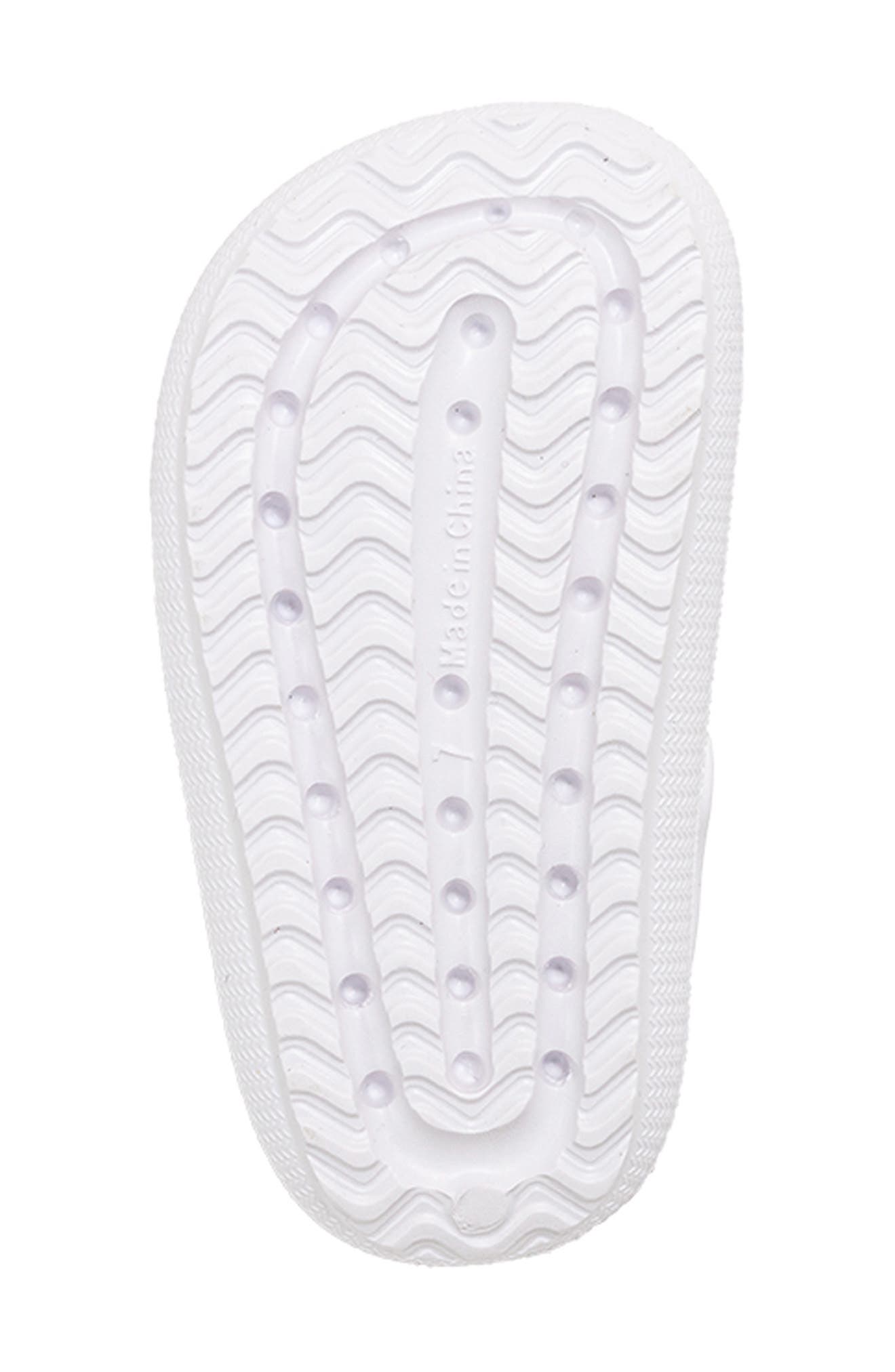 bebe Kids' Tasi Slide Sandal, Alternate, color, 