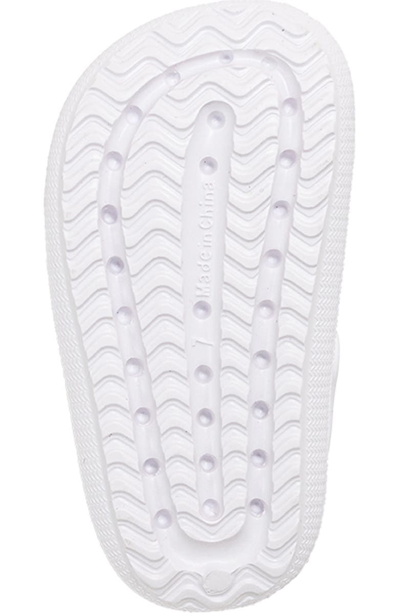 bebe Kids' Tasi Slide Sandal, Alternate, color,