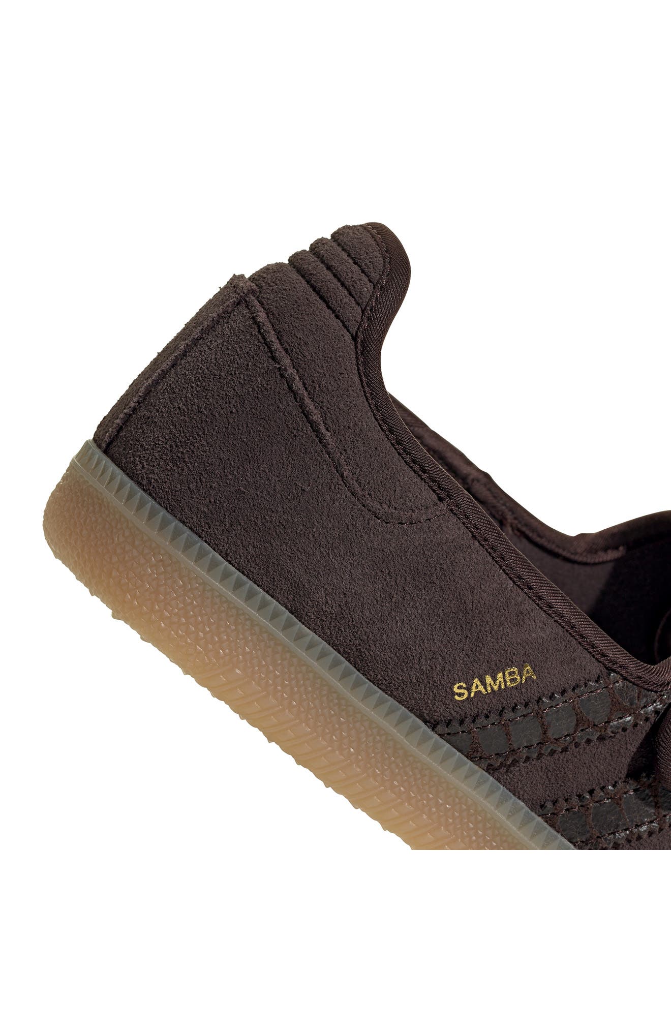 Женские кроссовки adidas Samba Jane — фото 8