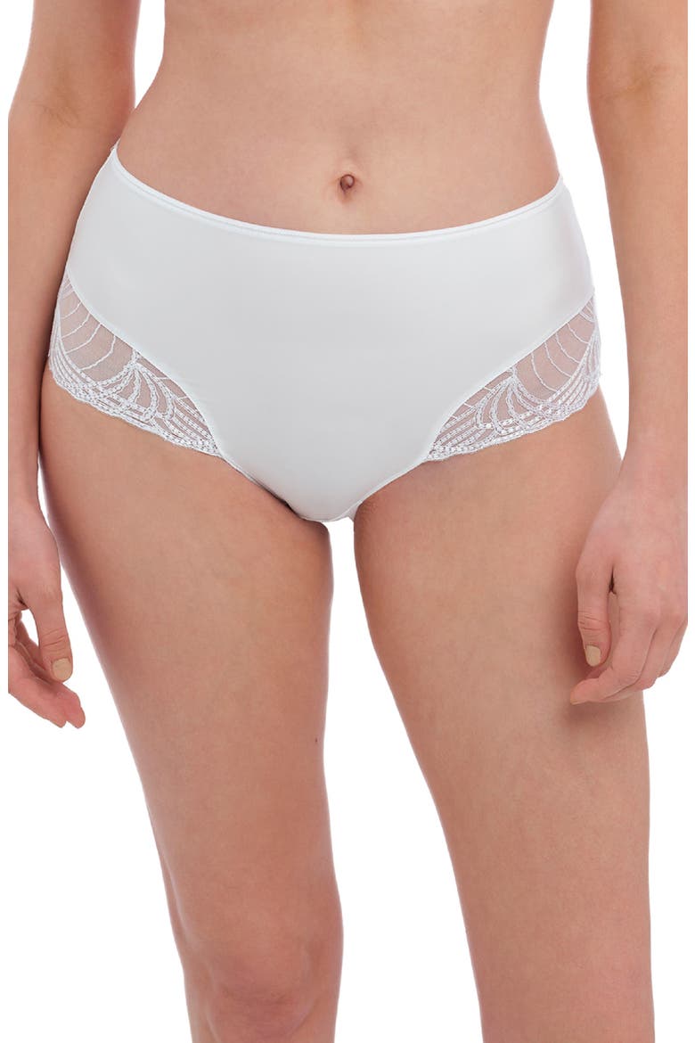Adelle Full Briefs, Main, color, WHITE