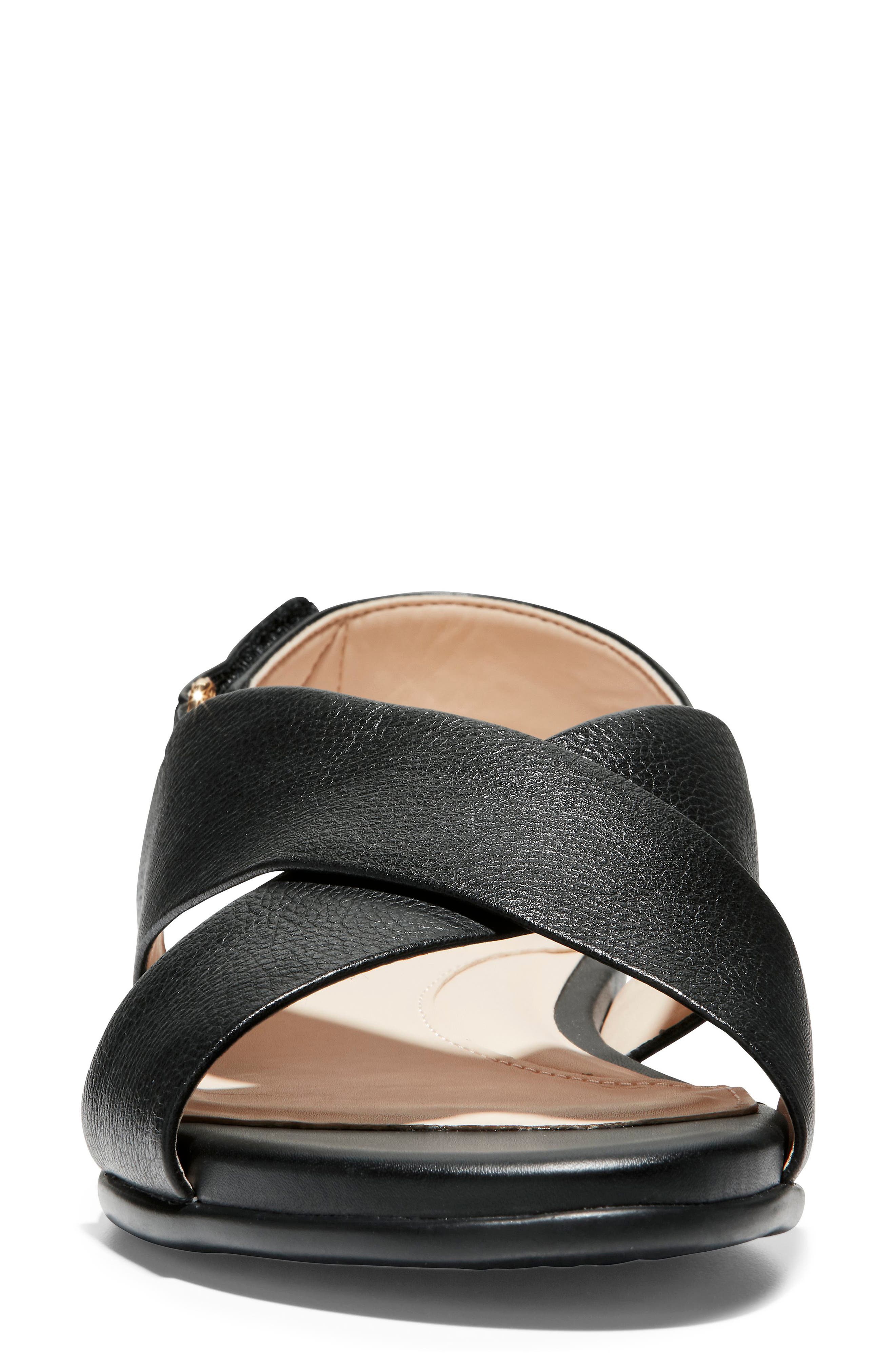 Cole Haan Grand Ambition Sandal, Alternate, color, 