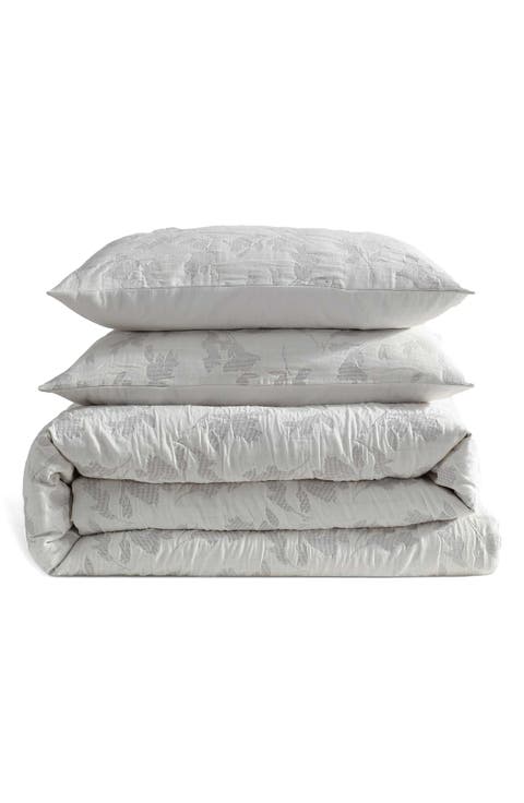 Cascade Comforter & Shams Set