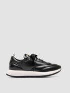 Officine Creative Solstice 101 Leather Running Sneakers
