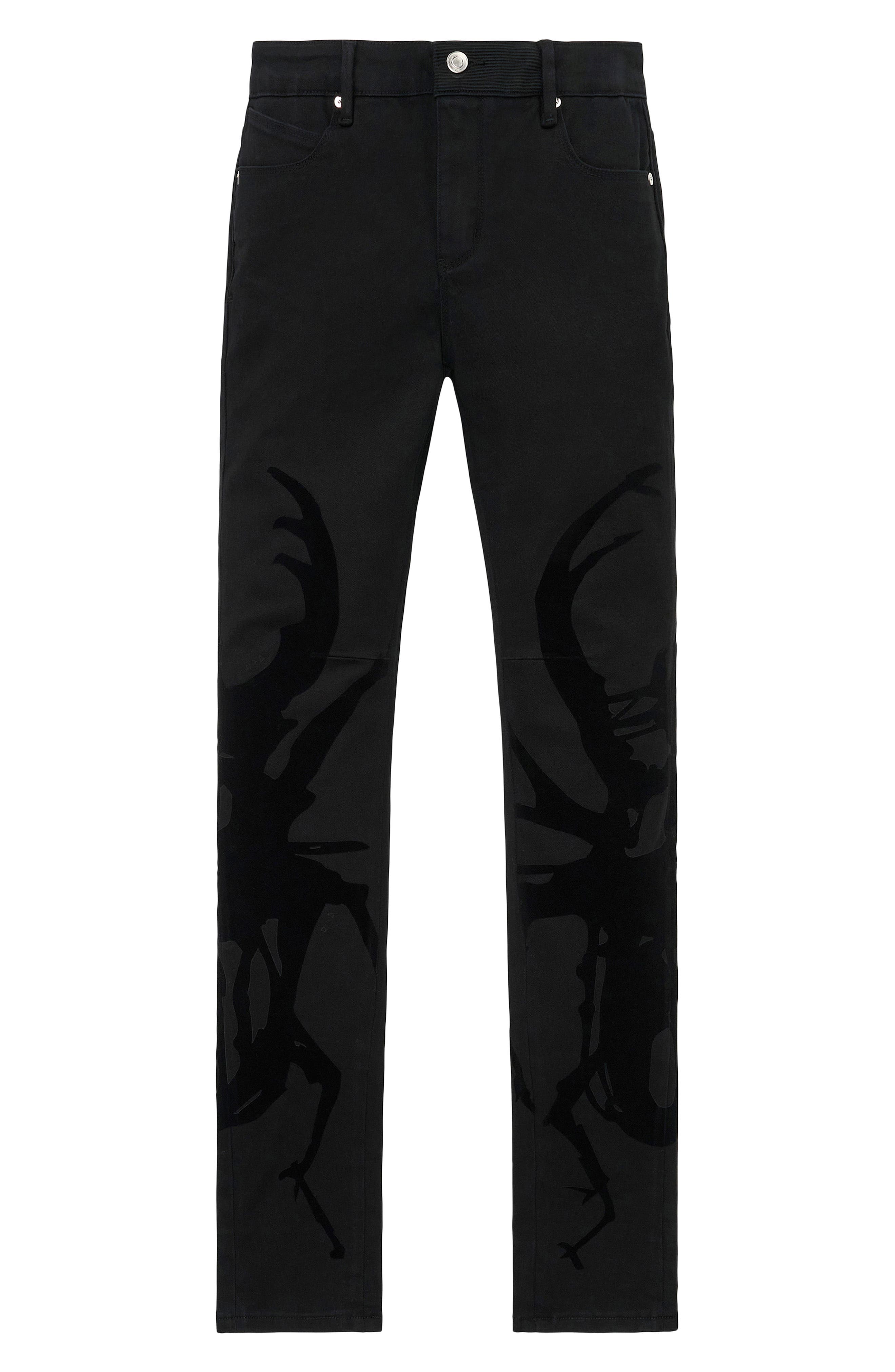 selected BLACK BEETLE