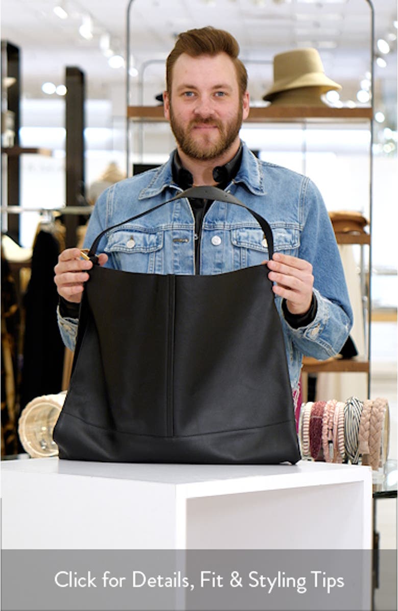 Asha Shoulder Bag, sales video thumbnail