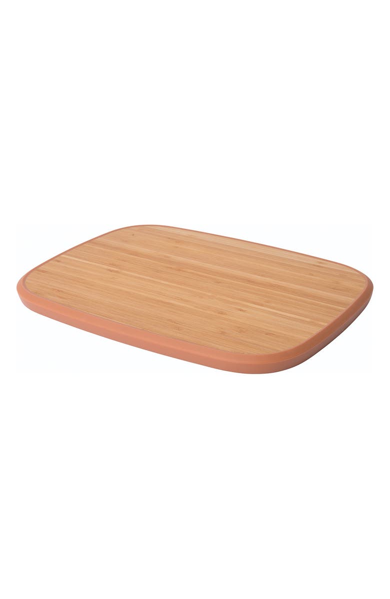 BergHOFF INTERNATIONAL Leo 14.5" Bamboo Cutting Board, Main, color, 