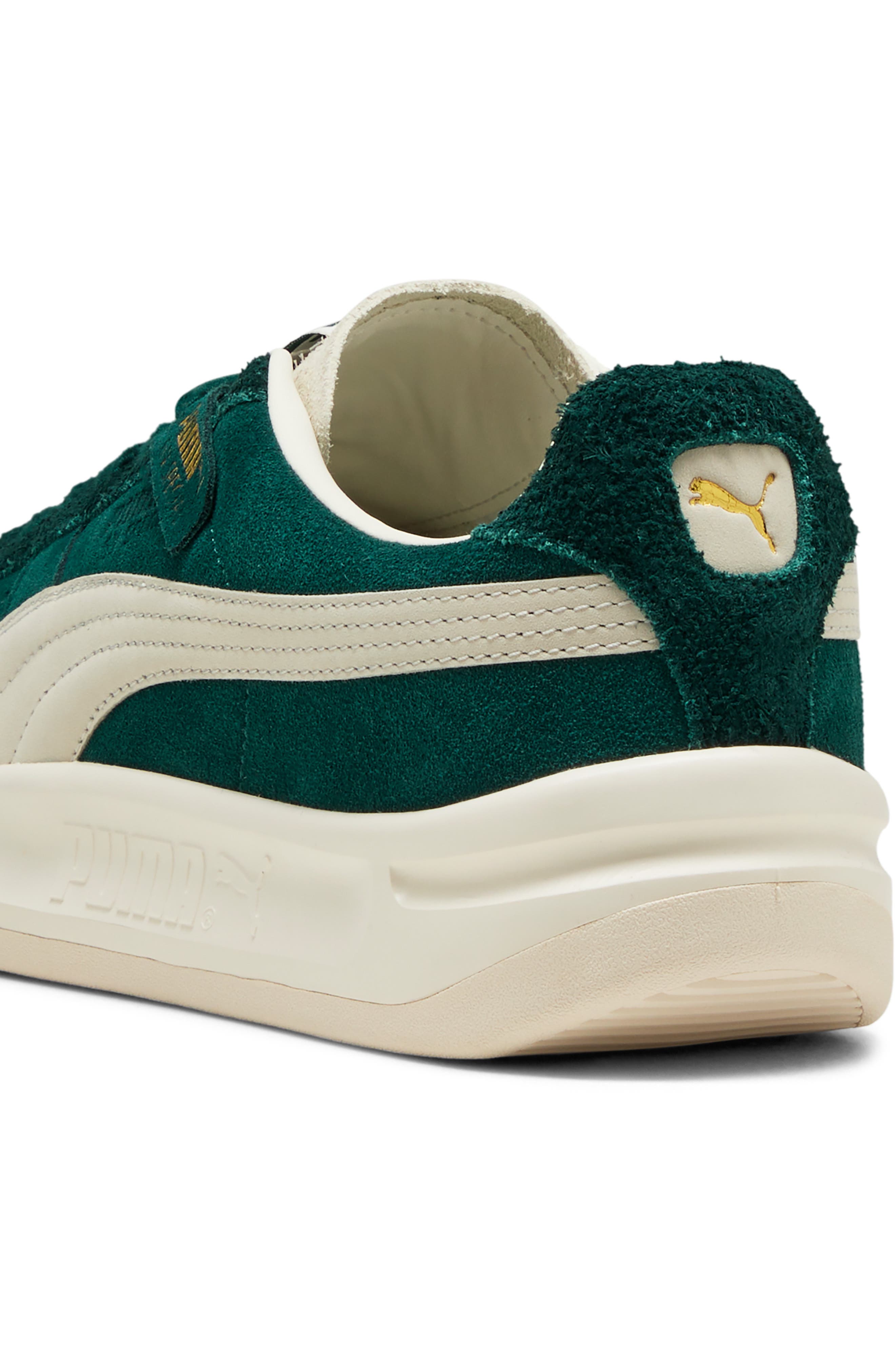GV Special Sneaker, Alternate, color, DARK MYRTLE-WARM WHITE